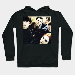 Slowdive Souvlaki Hoodie